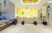 Туры в отель Busan Business Hotel