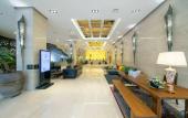 Туры в отель Busan Business Hotel
