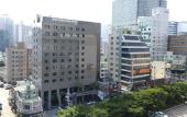 Туры в отель Busan Business Hotel