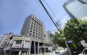 Туры в отель Busan Business Hotel