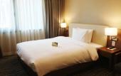 Туры в отель Busan Business Hotel