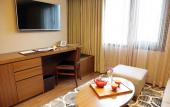 Туры в отель Busan Business Hotel