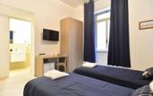 Туры в отель Roman Holidays cuore dell'Impero