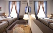 Туры в отель Roman Holidays cuore dell'Impero