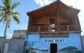 Туры в отель Dyke rest