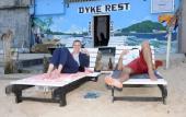 Туры в отель Dyke rest