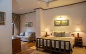 Туры в отель Stafford Bungalow