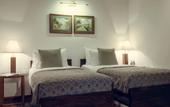 Туры в отель Stafford Bungalow