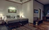 Туры в отель Stafford Bungalow