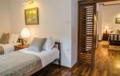 Туры в отель Stafford Bungalow