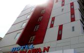 Туры в отель Hotel Grand Imawan