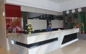 Туры в отель Hotel Grand Imawan