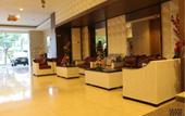 Туры в отель Hotel Grand Imawan