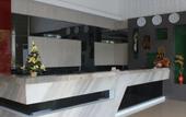 Туры в отель Hotel Grand Imawan