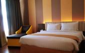 Туры в отель Hotel Grand Imawan