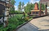Туры в отель Meridian-Domodedovo Hotel