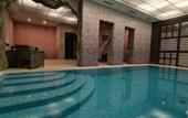 Туры в отель Meridian-Domodedovo Hotel
