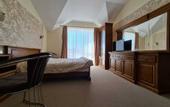 Туры в отель Meridian-Domodedovo Hotel