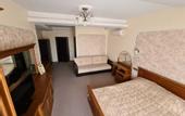 Туры в отель Meridian-Domodedovo Hotel