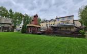 Туры в отель Meridian-Domodedovo Hotel