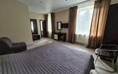 Туры в отель Meridian-Domodedovo Hotel