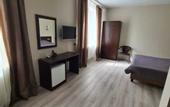 Туры в отель Meridian-Domodedovo Hotel