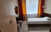 Туры в отель Meridian-Domodedovo Hotel