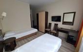 Туры в отель Meridian-Domodedovo Hotel