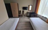 Туры в отель Meridian-Domodedovo Hotel
