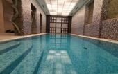 Туры в отель Meridian-Domodedovo Hotel