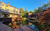 Туры в отель Meridian-Domodedovo Hotel