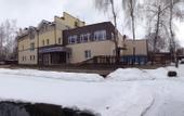 Туры в отель Meridian-Domodedovo Hotel