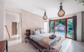Туры в отель Coco Lilly Villas