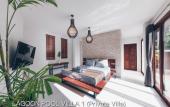 Туры в отель Coco Lilly Villas