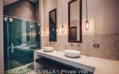 Туры в отель Coco Lilly Villas