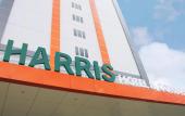 Туры в отель HARRIS Hotel & Conventions Ciumbuleuit Bandung