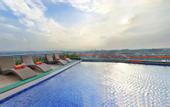 Туры в отель HARRIS Hotel & Conventions Ciumbuleuit Bandung