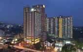 Туры в отель HARRIS Hotel & Conventions Ciumbuleuit Bandung