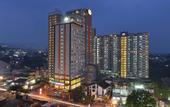 Туры в отель HARRIS Hotel & Conventions Ciumbuleuit Bandung