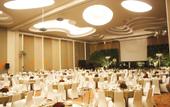 Туры в отель HARRIS Hotel & Conventions Ciumbuleuit Bandung
