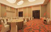 Туры в отель HARRIS Hotel & Conventions Ciumbuleuit Bandung