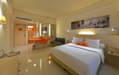 Туры в отель HARRIS Hotel & Conventions Ciumbuleuit Bandung