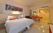 Туры в отель HARRIS Hotel & Conventions Ciumbuleuit Bandung