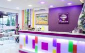 Туры в отель Hotel Sanrina