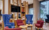 Туры в отель Holiday Inn Frankfurt - Alte Oper by IHG
