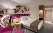 Туры в отель Holiday Inn Frankfurt - Alte Oper by IHG