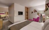 Туры в отель Holiday Inn Frankfurt - Alte Oper by IHG