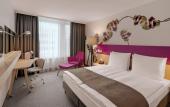 Туры в отель Holiday Inn Frankfurt - Alte Oper by IHG