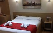 Туры в отель Hostal Barcelona Travel