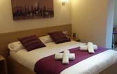 Туры в отель Hostal Barcelona Travel